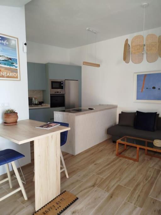 Casita Junto Al Mar En El Puerto De Cabopino Villa Marbella Exterior foto